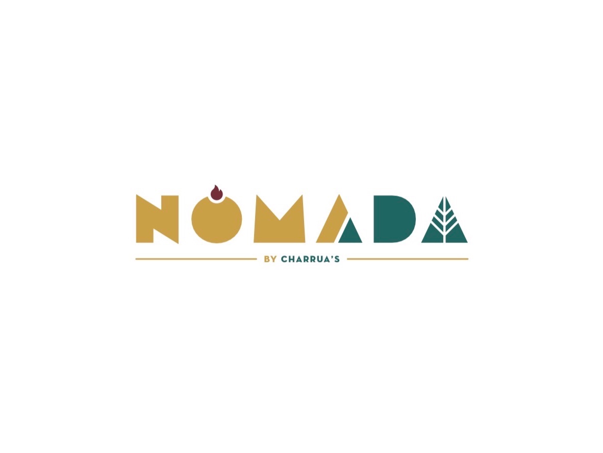 Nómada by Charrua's