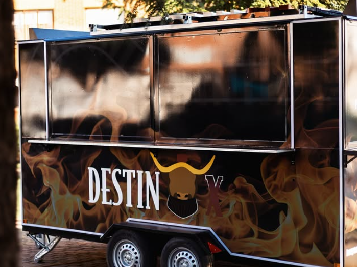 DestinOX