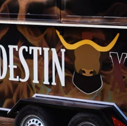 DestinOX