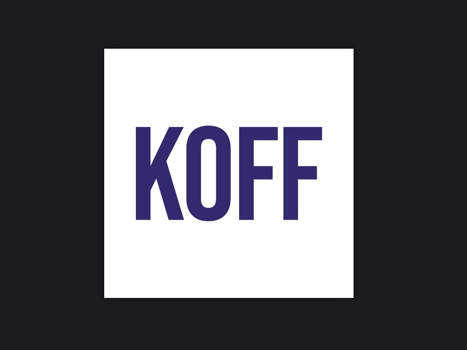 KOFF