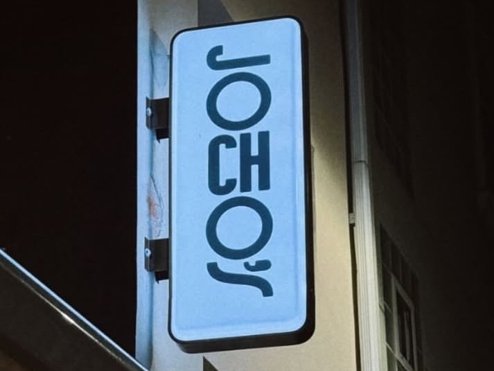 Streetfood Jocho's The New Classic