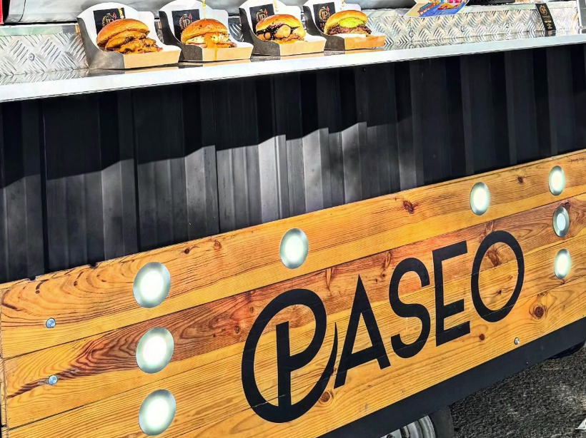 Paseo Burger