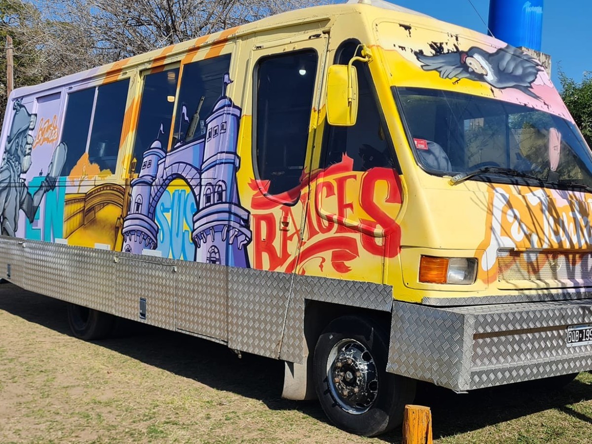 La Juntada Foodtruck