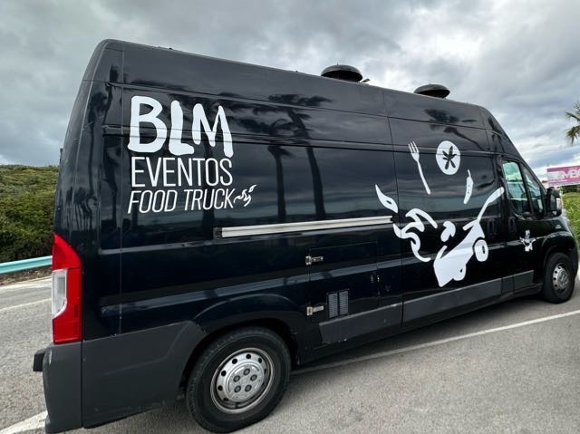 BLM eventos