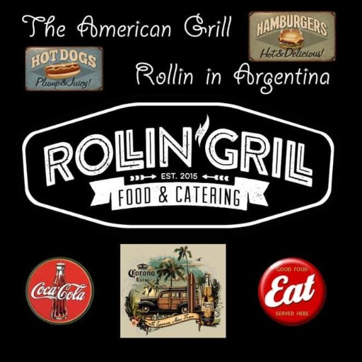 Rollin'Grill
