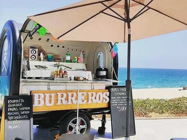 Burrero's Foodtruck