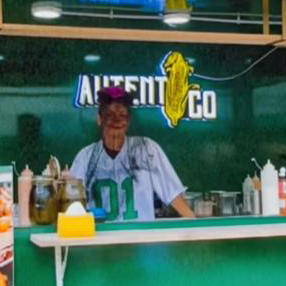 Auténtico Foodtruck
