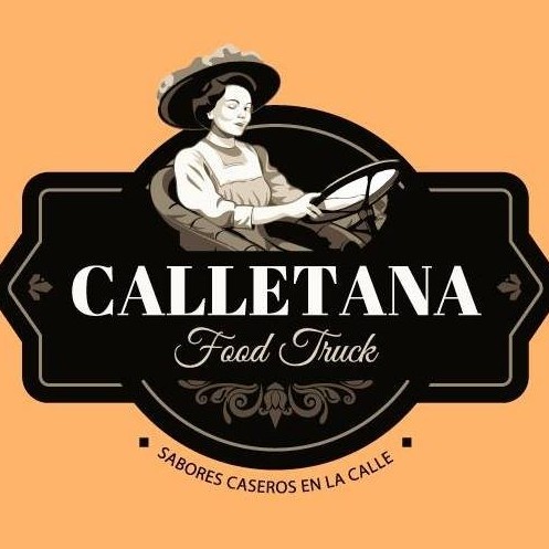 Calletana Food Truck
