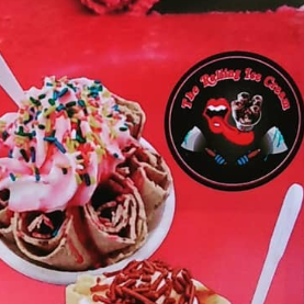 The Rolling IceCream