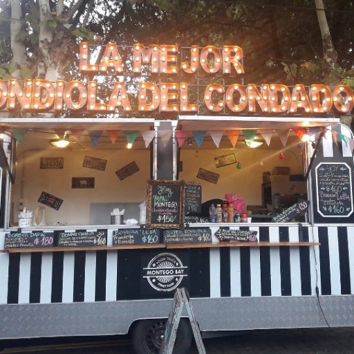 La Mejor Bondiola del Condado