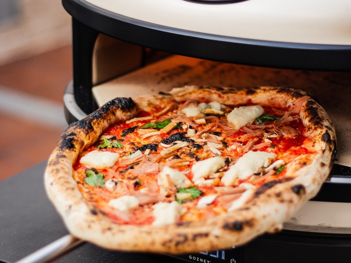 pomodoro | Pizza catering