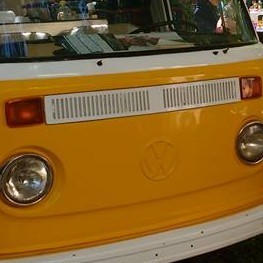 Original Kombi