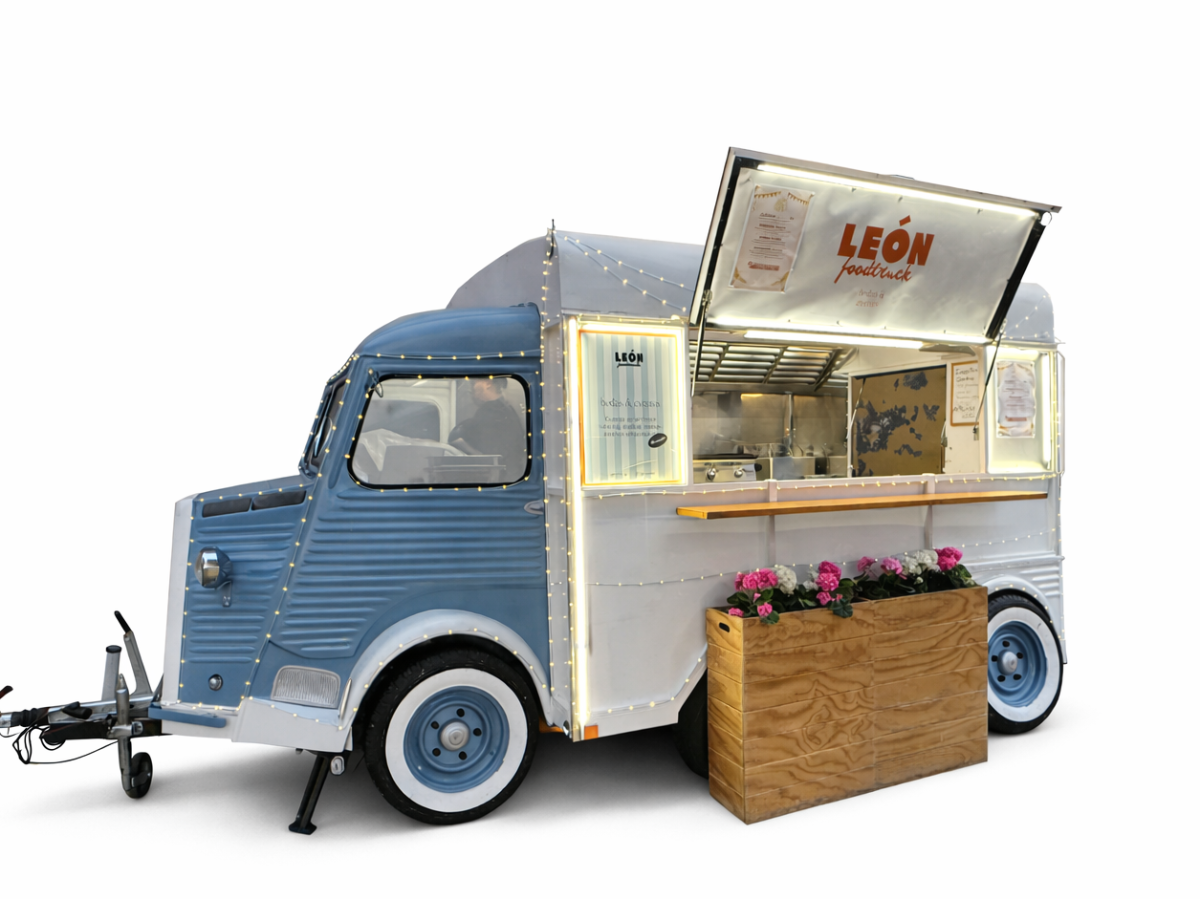 León Foodtruck