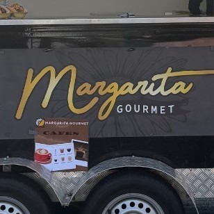 Margarita Gourmet