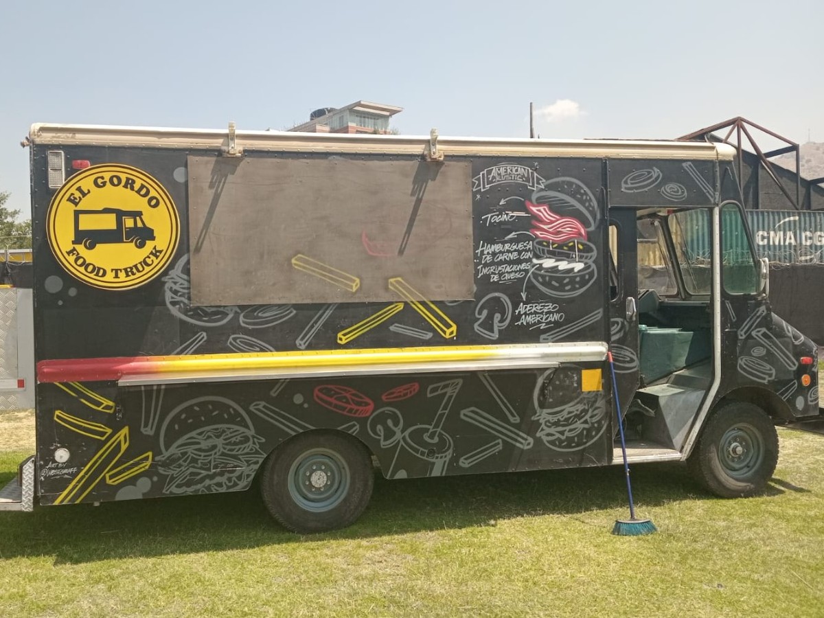 El Gordo American Food