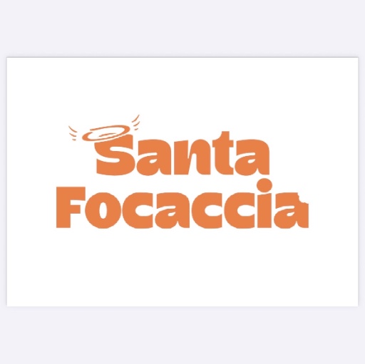 Santa Focaccia