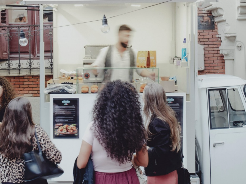 Dolce & Salato italiano 