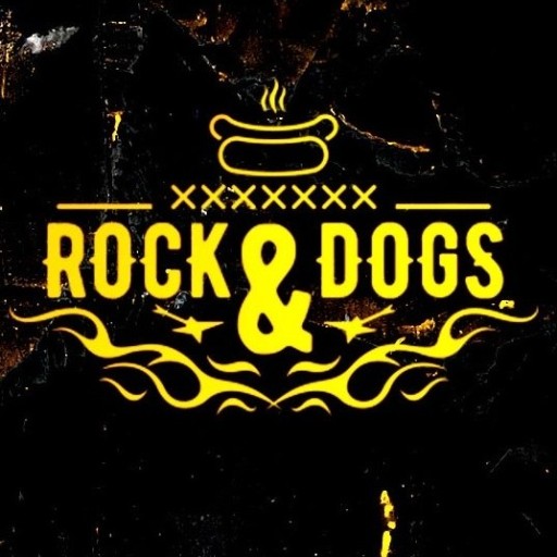 Rock & Dogs