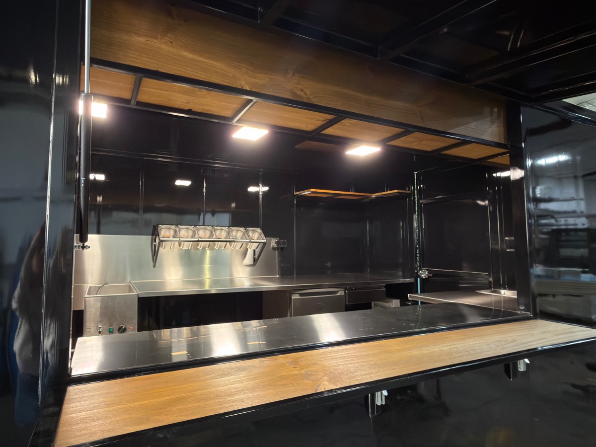 La Patrona Foodtruck