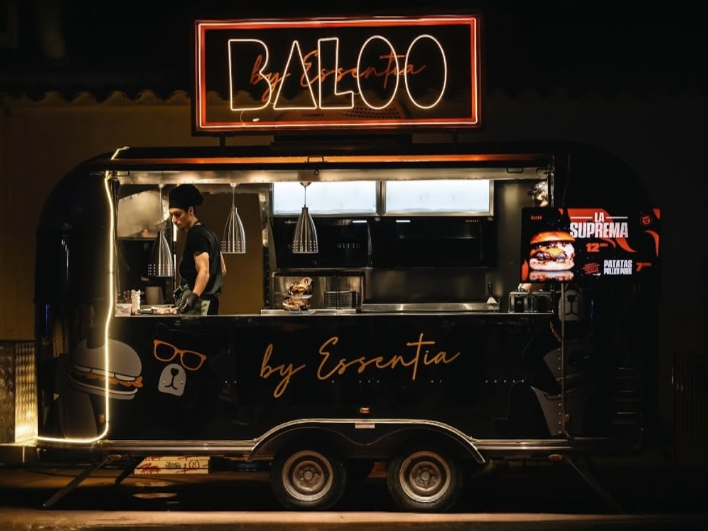 Baloo