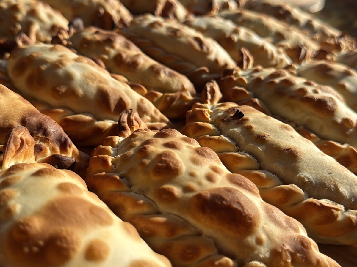 La Ruta Empanadas