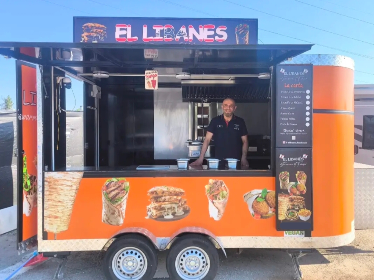 El Libanés