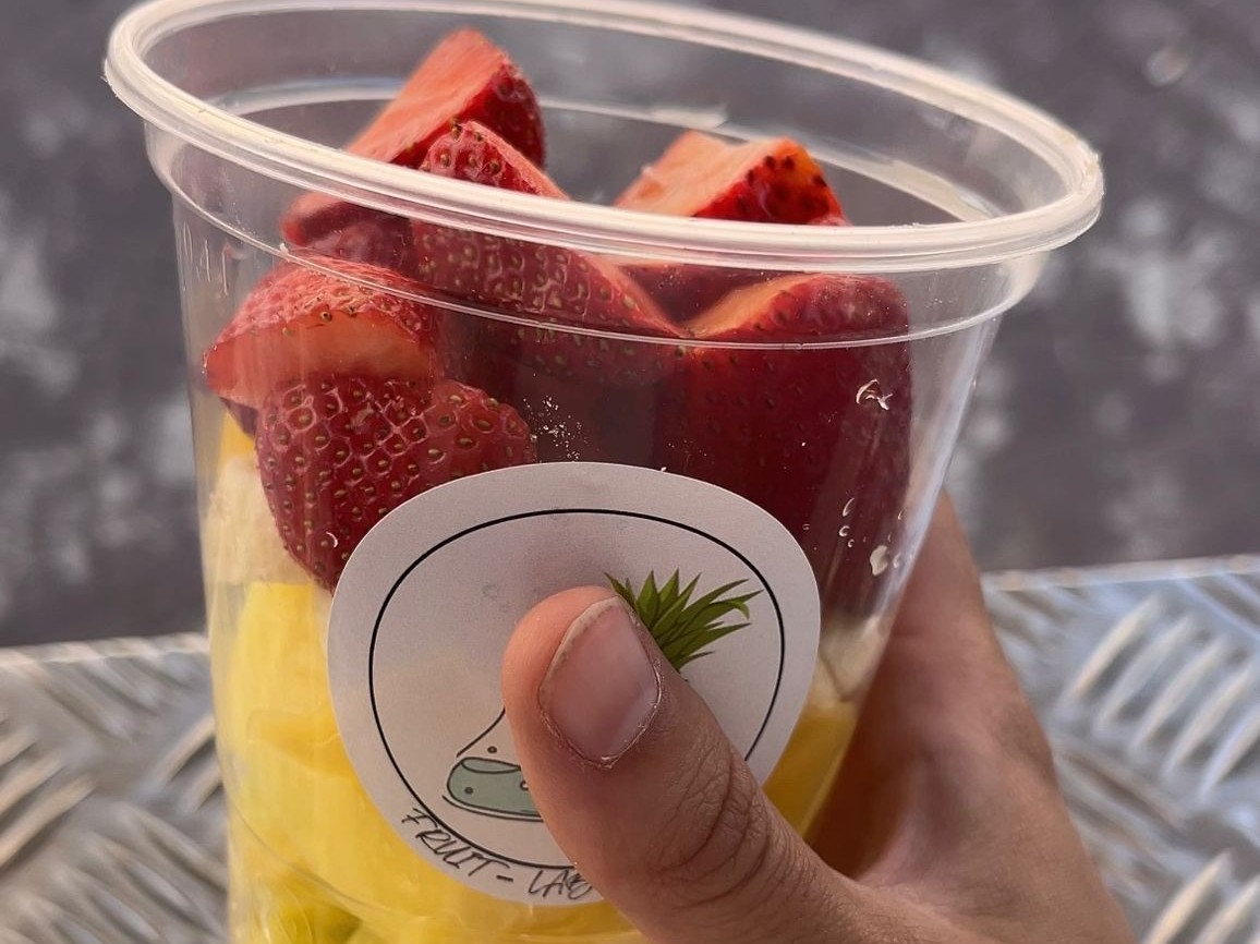 FruitLab