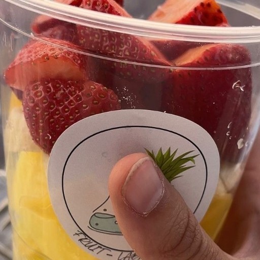 FruitLab