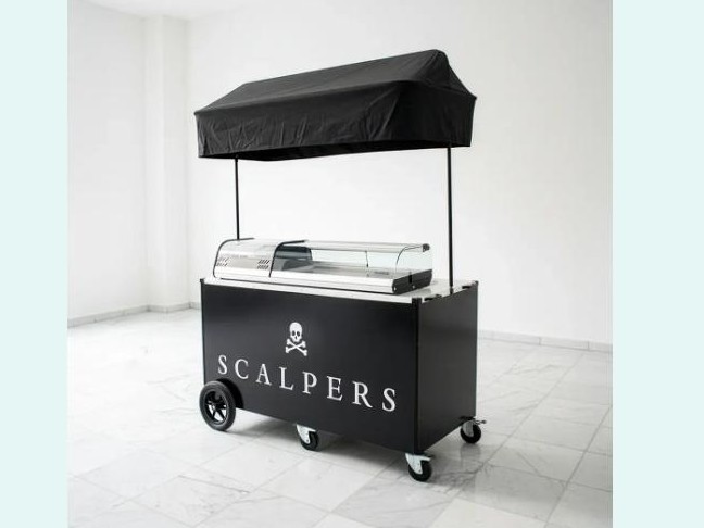 Guadalupe Catering