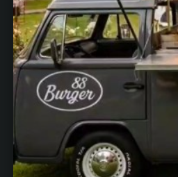 88 Burger
