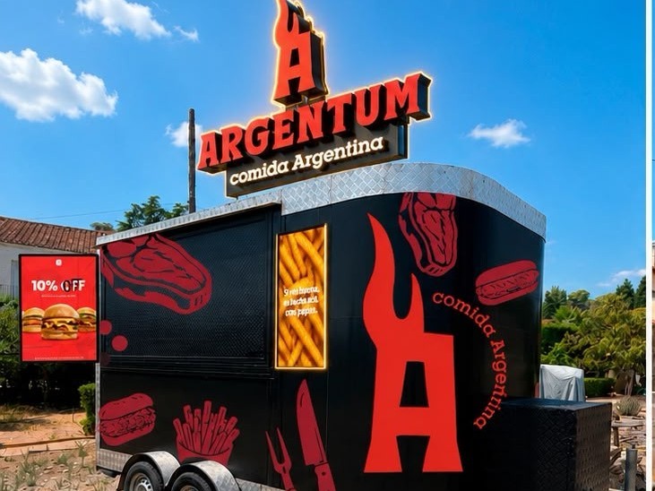 Argentum