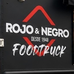Rojo y Negro