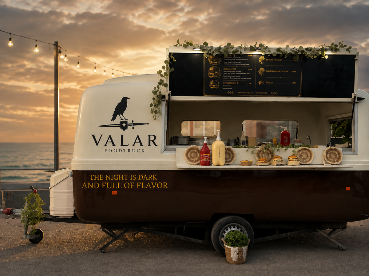 Valar Foodtruck