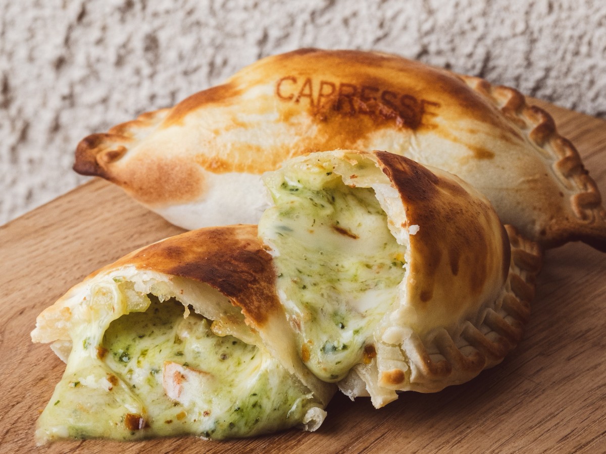 Las de Pichi empanadas argentinas