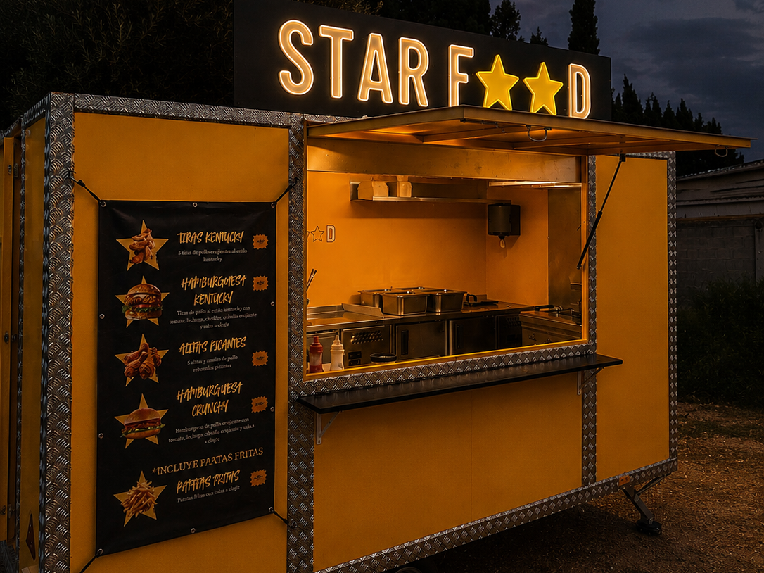 STAR FOOD