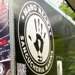 Mano Negra