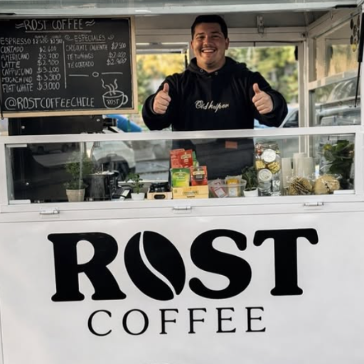 ROST COFFEE