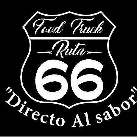 Food Truck Ruta 66