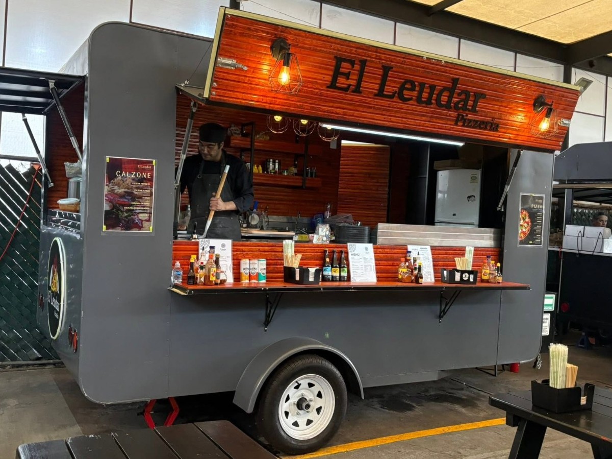 El Leudar