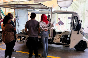 ...