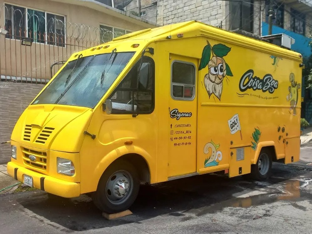 Coisa Boa Foodtruck