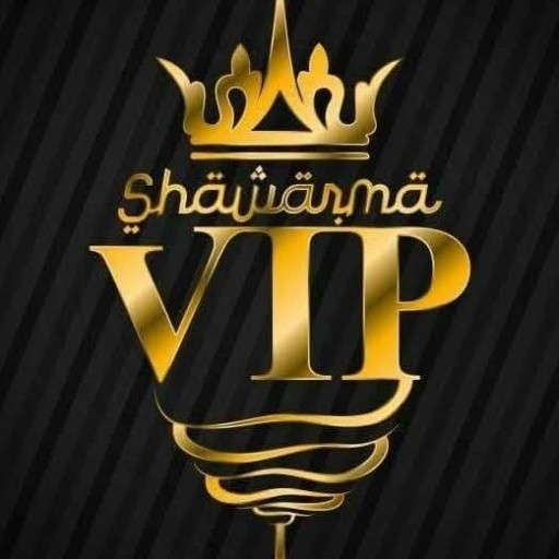 Shawarma Vip