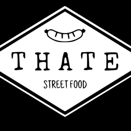 Thate Street food