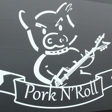 Pork N´Roll