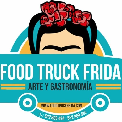 Food Truck Frida