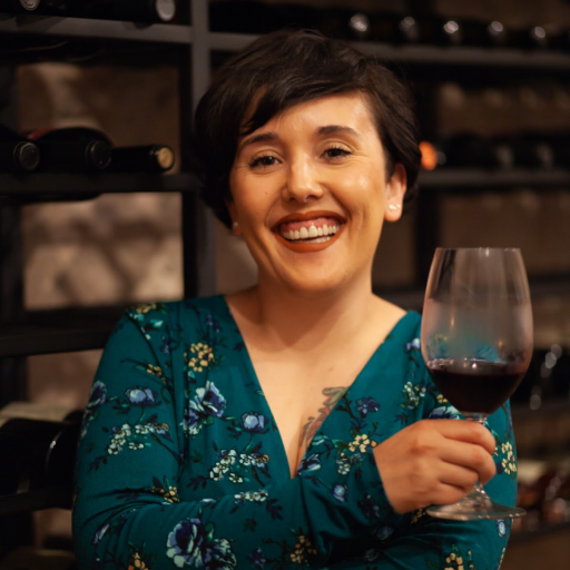 Sara Fernandez, The Wine Truck