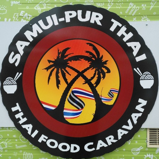 THAI Food Caravan
