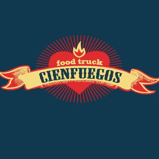 Cienfuegos foodtruck