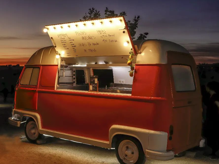 La Bandolera Pizzeria