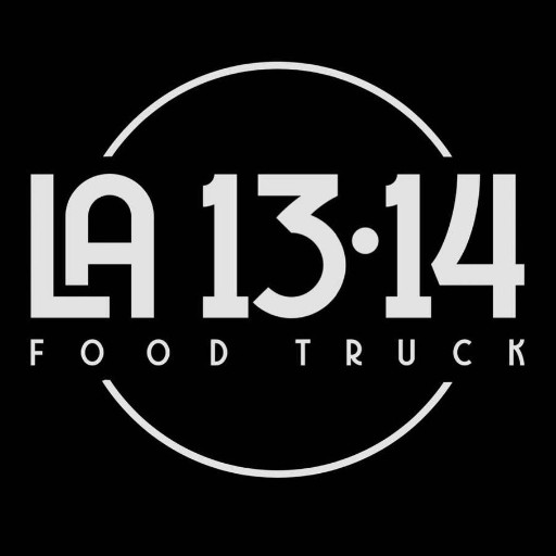 La 13.14 food truck